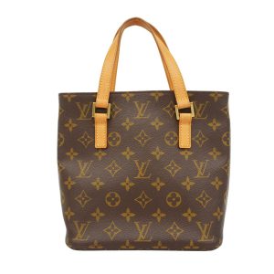 1240001054712 1 Louis Vuitton Mille feuille Tote Bag Sesame Peche