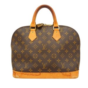 1240001054785 1 Louis Vuitton Monogram Musette Tango Short Shoulder Bag Brown