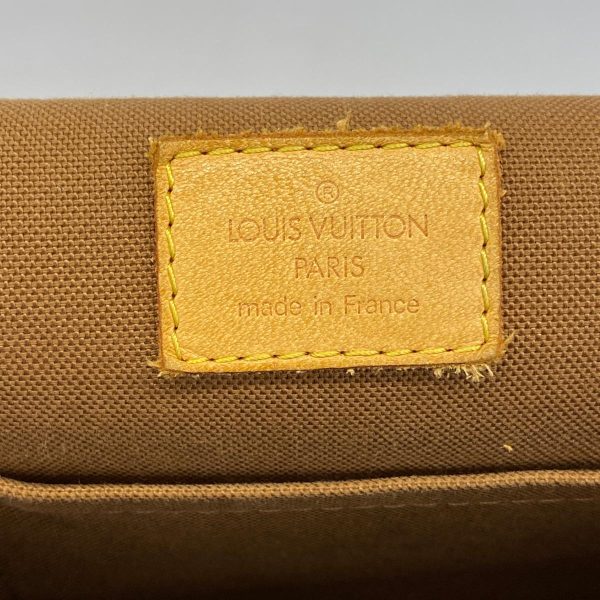 1240001054787 5 Louis Vuitton Messenger Bosfall PM Shoulder Bag Brown