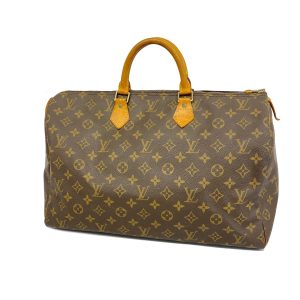 1240001054788 1 Louis Vuitton True Toilet 28 Monogram Brown