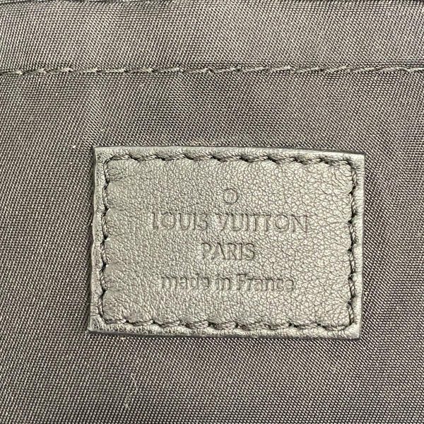 1240001054811 5 Louis Vuitton Palm Springs Backpack Mm Monogram Rucksack Brown Black