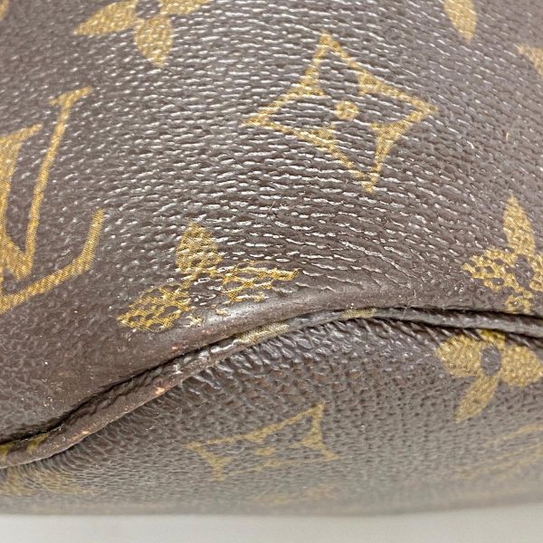 1240001054833 9 Louis Vuitton Neverfull Pm Monogram Tote Bag Brown