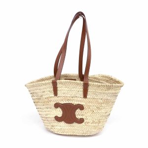 1240001062765 1 MCM BROWN Bag Womens SpringSummer