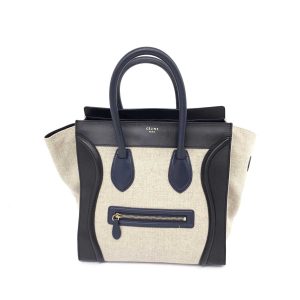 1240001071493 1 Christiandior Dior Shawn Stussy Collaboration Leather Tote Black