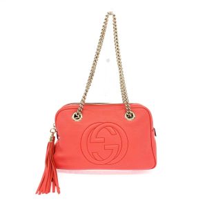 1240001077729 1 Chanel Cocomark Chain Tote Bag