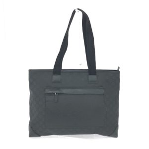 1240001081731 1 Prada Saffiano Tote Bag Black