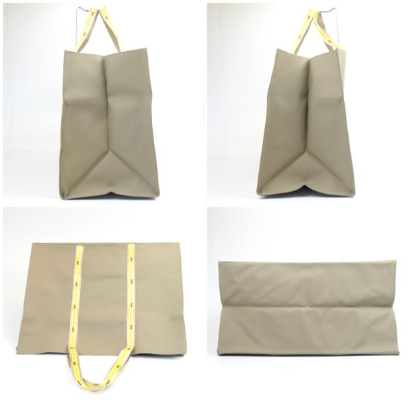 1240002052057 3 Louis Vuitton LV Cup Tote Bag Beige