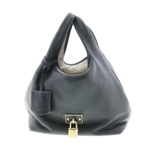 1240003005298 1 GIVENCHY Shoulder Bag G TOTE MINI TOTE BAG BLACK