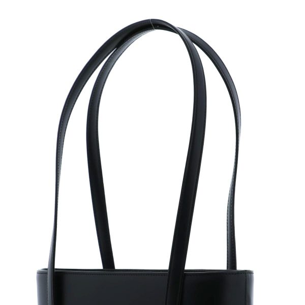 1240004025452 3 Burberry Tote Bag Black