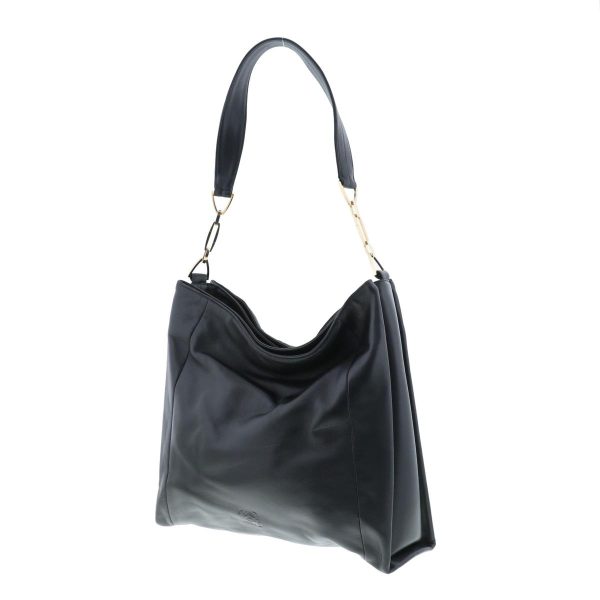 1240004026788 2 Loewe One Shoulder Bag Black