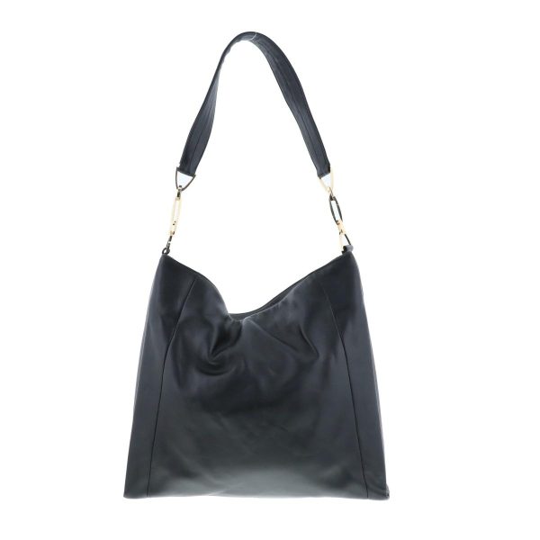 1240004026788 4 Loewe One Shoulder Bag Black