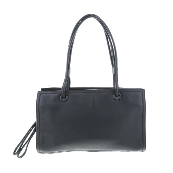 1240004027709 4 Loewe Handbag Black