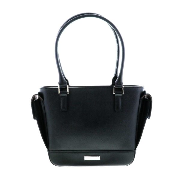 1240004027710 1 Burberry Handbag Black