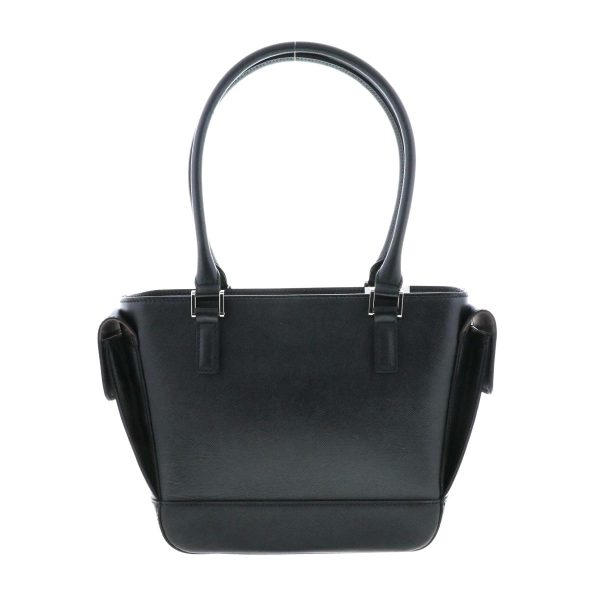 1240004027710 4 Burberry Handbag Black