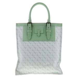 1240005025460 1 Louis Vutton MM Monogram Empriente Grand Palais Bag Bicolor