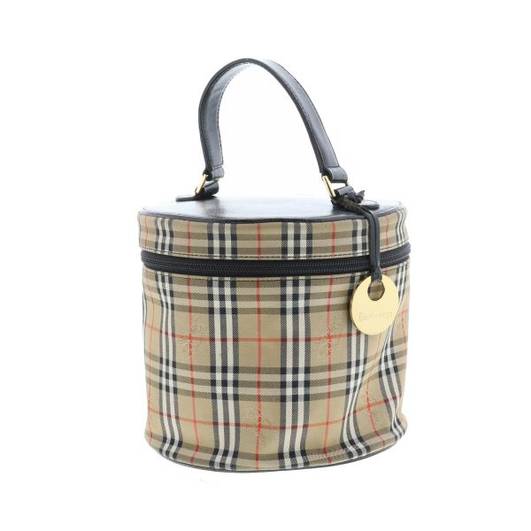 1240007018352 2 Burberry Vanity Bag Drawstring Bag