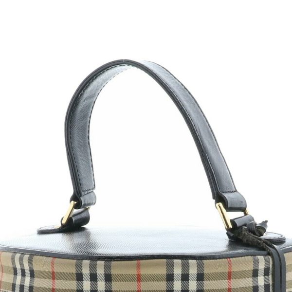 1240007018352 3 Burberry Vanity Bag Drawstring Bag