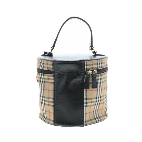 1240007018352 4 Burberry Vanity Bag Drawstring Bag