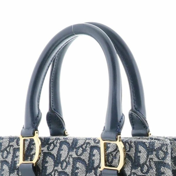 1240007021149 3 Christian Dior Trotter Tote Bag Trotter