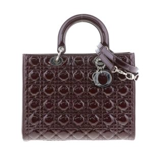 1240007022487 1 Louis Vuitton Nano Noe Monogram Brown Bag