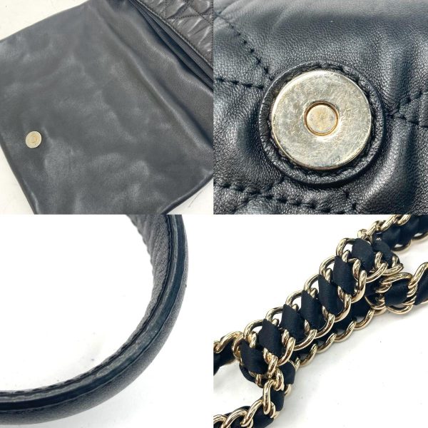 1240007024296 10 Christian Dior Chain Shoulder Bag