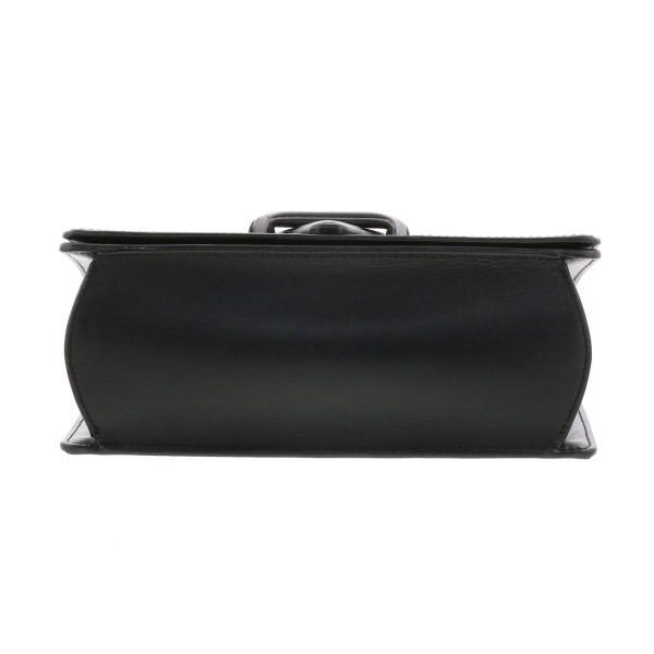 1240007028527 4 Loewe Barcelona Shoulder Bag Black