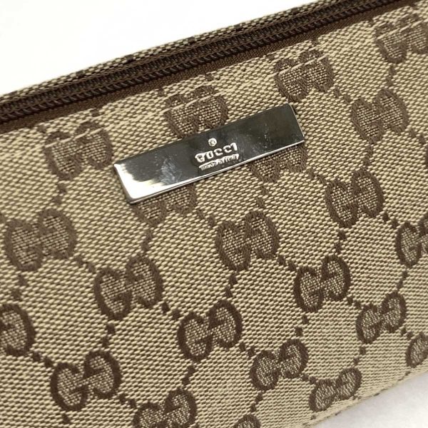 1241011003211 5 GUCCI One Shoulder Bag Beige GG Shoulder Bag