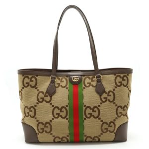 12410464 1 Louis Vuitton Ursula Monogram tote bag Multicolor