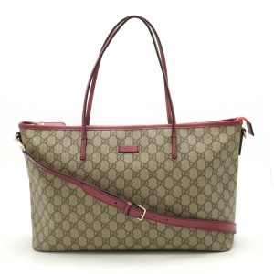 12420238 1 Gucci GG Shoulder Bag