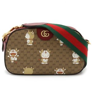 12440261 1 Gucci Bifold Wallet Beige