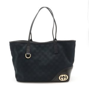 12440462 1 Christian Dior Black Box Calfskin 30 Montaigne Bag