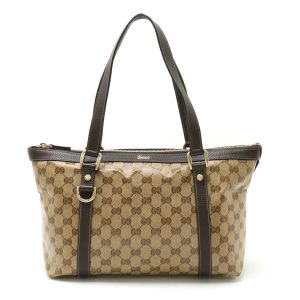 12440603 1 Louis Vuitton Body Bag Pochette Ganju Brown