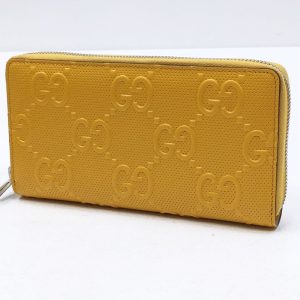 125 20210925 m 5 01 Louis Vuitton Zippy Monogram Long Wallet