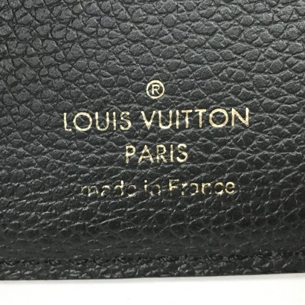 125 20230727 a 2 15 Louis Vuitton Wallet Hook Epi Brown