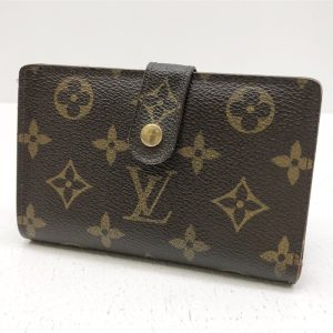 125 20230728 a 7 01 Louis Vuitton Monogram Shine McKenna Shoulder Bag Metallic