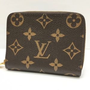 125 20231025 a 6 01 Louis Vuitton Alma Monogram Handbag Brown