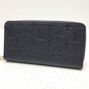 125 20231027 a 8 01 Prada Coin Case Mini Pouch Saffiano Strap Key case Nero Black