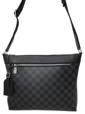 1320006230010 Prada Nylon Quilted Shoulder Bag