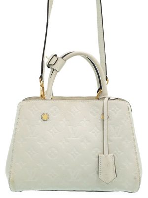 1320022450010 Louis Vuitton Speedy 30 Monogram Multicolor White Handbag