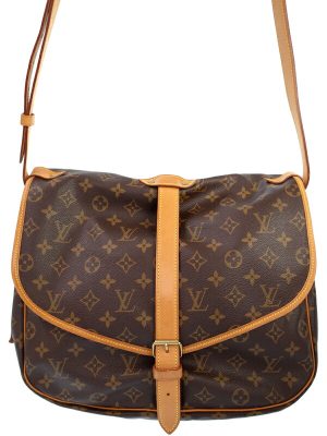 1320064050018 Louis Vuitton Thomas Damier Graphite Bag Black