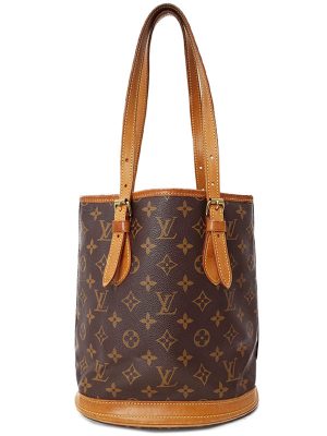 1320064070016 Louis Vuitton Verona GM Damier Tote Bag Brown