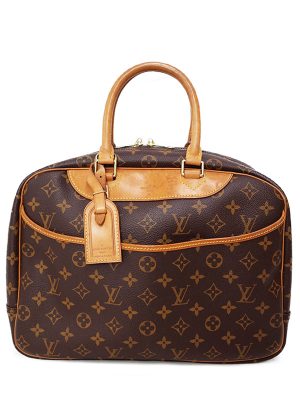 1320076520011 Louis Vuitton Bag Naviglio Damier Azur Shoulder Bag