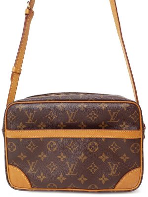 1320077930017 Louis Vuitton Damier Bond Street Bordeaux 2WAY Bag