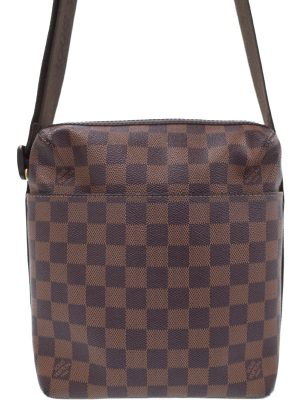 1320083970014 Louis Vuitton Neverfull MM Hand Tote Bag Monogram Rayures