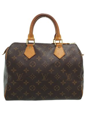 1321052110011 Louis Vuitton Montaigne MM Monogram Empreinte Galle Beige 2 Way Handbag