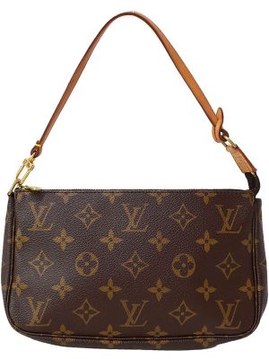 1321072750013 Louis Vuitton Portefeuille LV Pont Neuf Compact