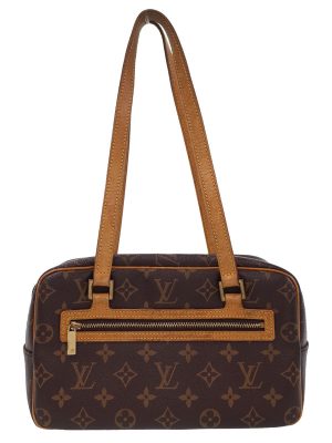 1321075620016 Louis Vuitton Double Phone Pouch Monogram