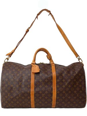 1321077970010 Louis Vuitton Neo Cabby GM Handbag Monogram Denim Black