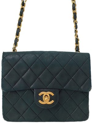 1321083230016 Salvatore Ferragamo Acorn Crossbody Shoulder Bag