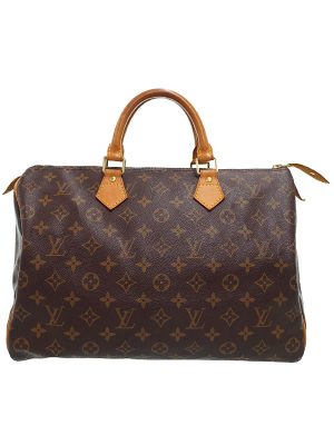 1321088740015 Louis Vuitton Nile Crossbody Shoulder Bag Monogram Brown